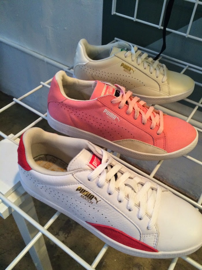 Puma match 2015 hotsell